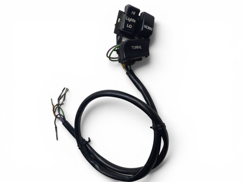 Harley davidson lenker - 82-95,