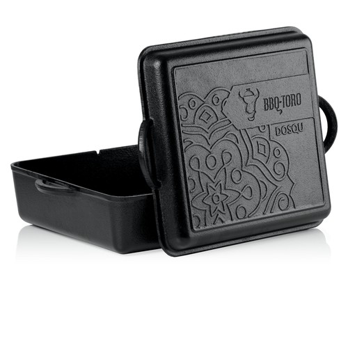 Bbq toro dutch oven - bbq-toro, pro3+