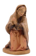 Krippenfigur Figur MARIA