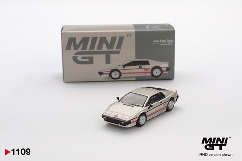 Mini 1109 lotus esprit - mini,