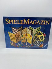 Ravensburger Spiele Magazin
