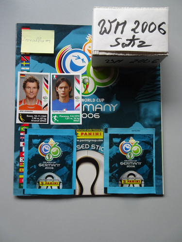 Panini fifa world cup - *fifa,