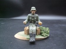 Lineol Sitzfigur passt in den