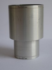 Old Delft Delfinor 130mm f/1.7, Holland