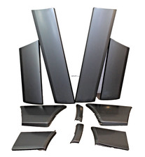 Beplankung Mercedes 190E W201