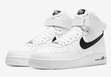 CK4369-100 Nike Air Force 1