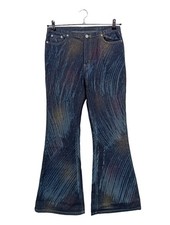 RODI DENIMS Jeansschlaghose