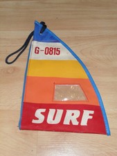 Schreibetui Stifteetui Schreibmäppchen Federmappe (Surfsegel) von herlitz