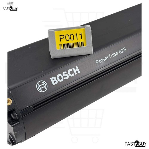 Bosch powertube 625 bbp3760 - bosch,