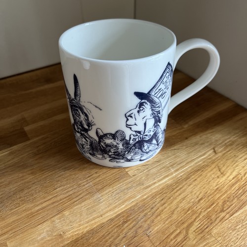 Whittard mad hatter tea - mad, hatter's
