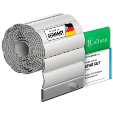 Rollwin rolladenpanzer pvc - rollwin,