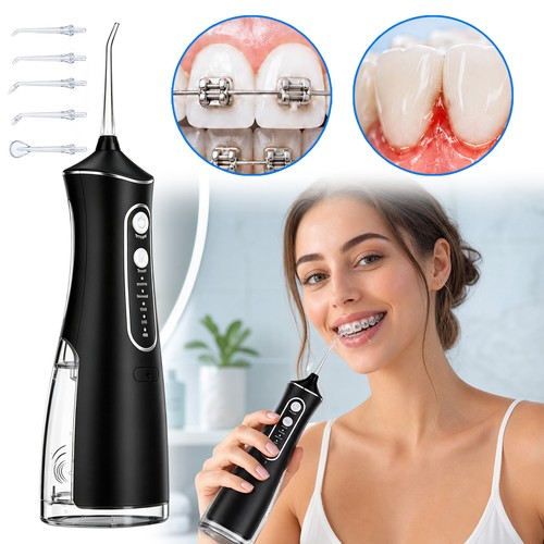 Munddusche water flosser - munddusche,