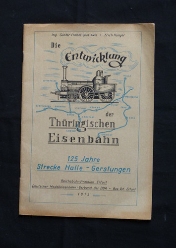 Deutsche reichsbahn - deutsche,