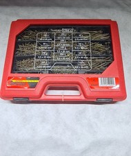 Holzschrauben Set 1700  Helpmate  Schrauben, Spanplattenschrauben