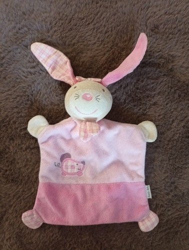 Beauty baby schmusetuch hase - schmusetuch,