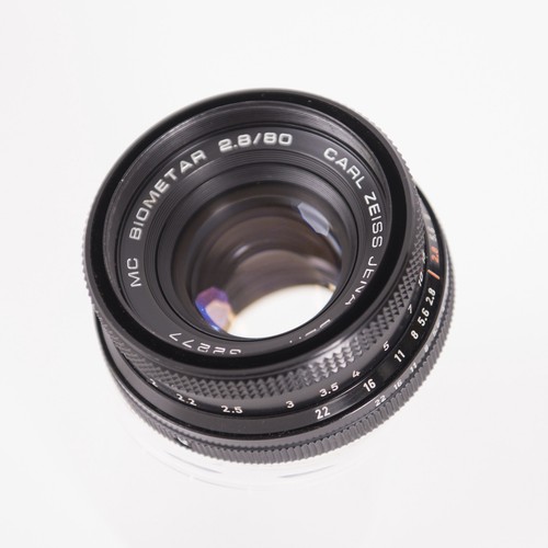 Carl zeiss jena biometar - carl,