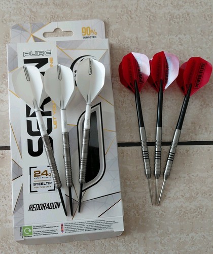 Steeldarts sätze beide - sätze, ,