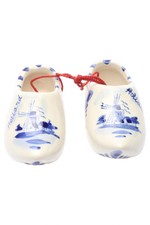 DELFT BLUE Dekoanhänger