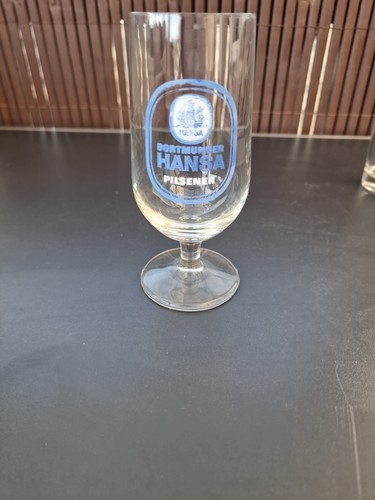 Hansa dortmunder pilsener - hansa,