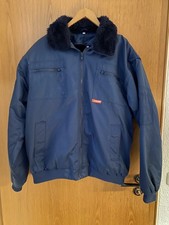 PLANAM GLETSCHER Comfort-Jacke Arbeitsjacke Winterjacke