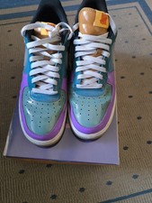 Air Force 1 Low Sp x Undefeated Multi