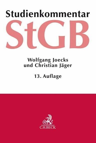 Strafgesetzbuch stgb - strafgesetzbuch.,