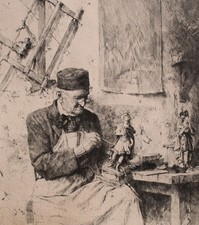 Peter Halm Martin Feuerstein