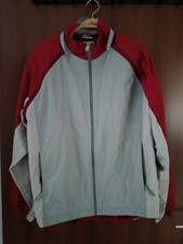 Laufjacke/Weste Gr. M