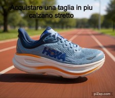 HOKA BONDI 9 HERREN DAMEN