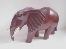 Glücksbringer Elefant aus