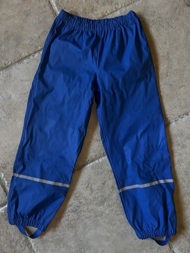 Regenhose matschhose - regenhose,