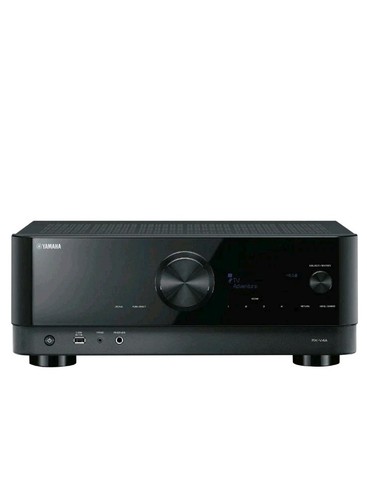 Yamaha v4a a v receiver - rx-v4a, 5.2