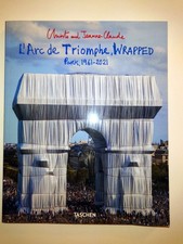 Christo and Jeanne-Claude