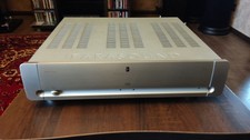 Power amplifier parasound a23 - power,