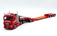Volvo fh5 schlafkabine - volvo,