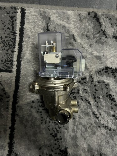 Vaillant vorrangumschaltventil - vaillant,