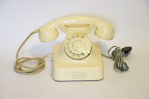 W48 post telefon - w48, sel