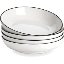 Suppenteller Set 4-teilig