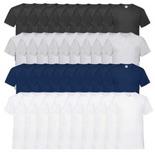 5er / 10er - Set V-Ausschnitt