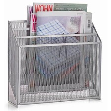 Zeller Zeitungsständer Mesh