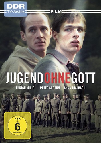 Jugend ohne gott - gott, (ddr
