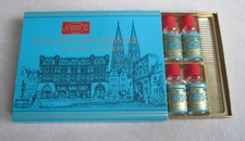 VINTAGE RARITÄT | 4711 Echt