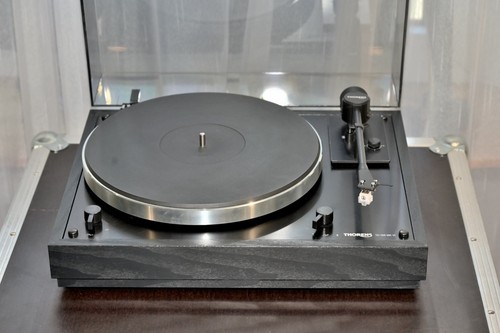 Thorens 166 - thorens, vi