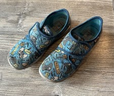 Hausschuhe Jungen Gr. 31 Superfit