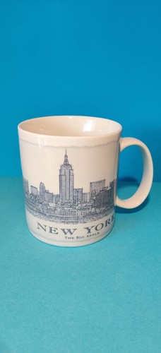 New york architecture series - york,
