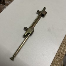 Si Siegenia Scherenlager 0073 Mit  Lagerstift