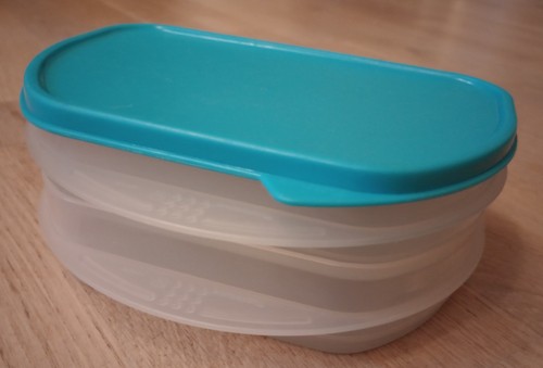 Tupperware frische kabinett - tupperware, frische-kabinett