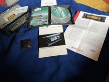 BMW Becker NAVI Autoradio