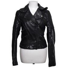 Zara Basic, Bikerjacke, Damen