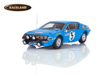 Alpine-Renault A310 1800